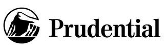 PRUDENTIAL logo
