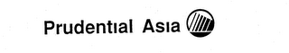 PRUDENTIAL ASIA