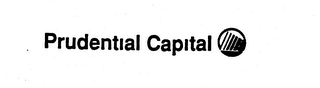 PRUDENTIAL CAPITAL