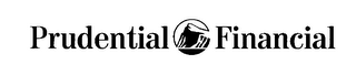 PRUDENTIAL FINANCIAL logo
