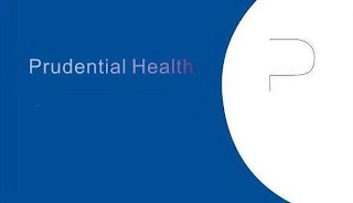 PRUDENTIAL HEALTH P logo
