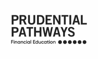 PRUDENTIAL PATHWAYS FINANCIAL EDUCATION logo