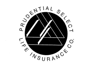 PRUDENTIAL SELECT LIFE INSURANCE CO. logo