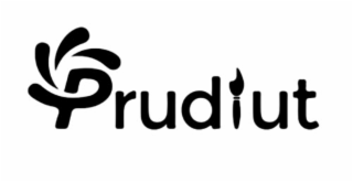 PRUDIUT logo