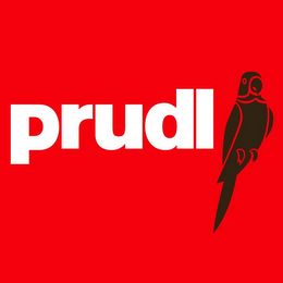 PRUDL logo