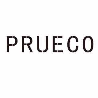 PRUECO logo