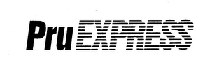 PRUEXPRESS logo