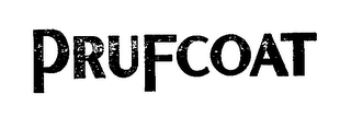 PRUFCOAT logo