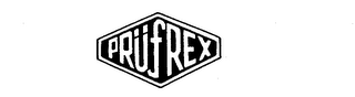 PRUFREX logo