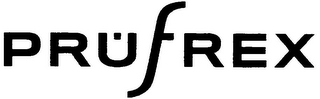PRUFREX logo