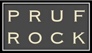 PRUFROCK logo