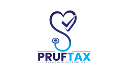 PRUFTAX YOU SAVE LIVES, LET US HELP YOU