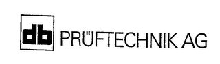 PRUFTECHNIK AG logo