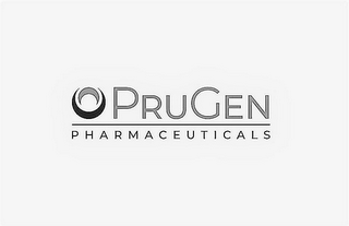 PRUGEN PHARMACEUTICALS logo