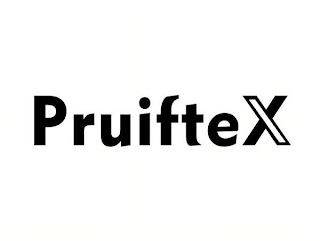 PRUIFTEX logo