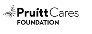 PRUITTCARES FOUNDATION logo