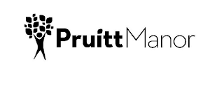 PRUITTMANOR logo