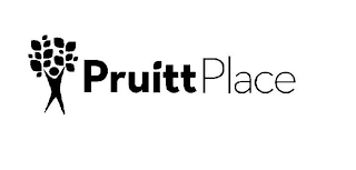 PRUITTPLACE logo