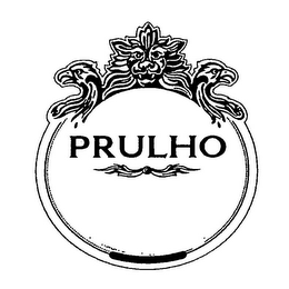 PRULHO logo