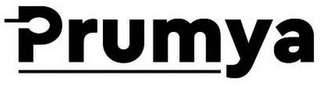 PRUMYA logo