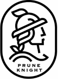 PRUNE KNIGHT logo