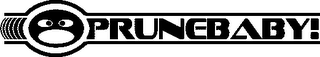 PRUNEBABY! logo