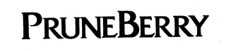 PRUNEBERRY logo