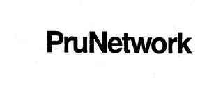 PRUNETWORK logo