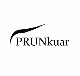 PRUNKUAR logo