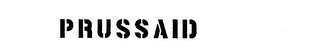 PRUSSAID logo