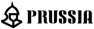 PRUSSIA logo