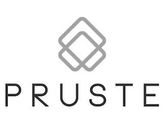PRUSTE logo