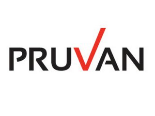 PRUVAN logo