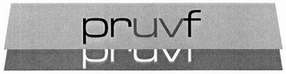 PRUVF PRUVF logo