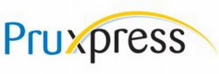 PRUXPRESS logo