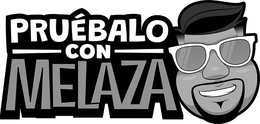 PRUÉBALO CON MELAZA logo