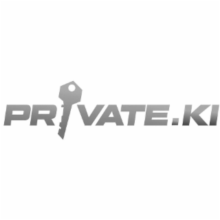 PRVATE.KI logo