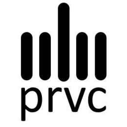PRVC logo