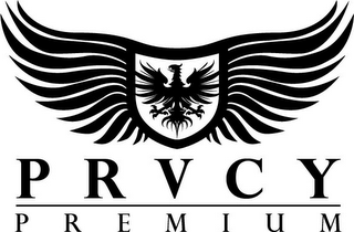 PRVCY PREMIUM logo