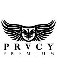 PRVCY PREMIUM logo