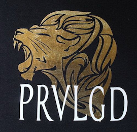 PRVLGD logo