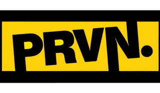 PRVN. logo