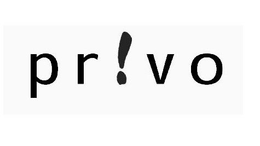 PR!VO logo