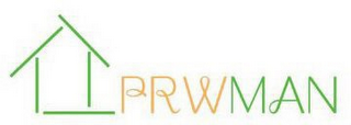 PRWMAN logo