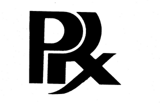 PRX logo