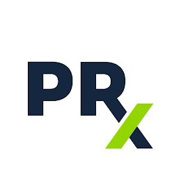 PRX logo