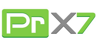 PRX7 logo