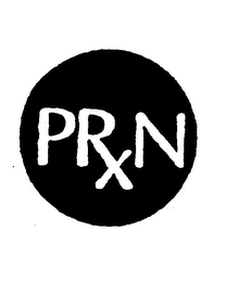 PRXN logo