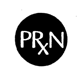 PRXN logo