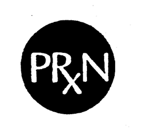 PRXN logo
